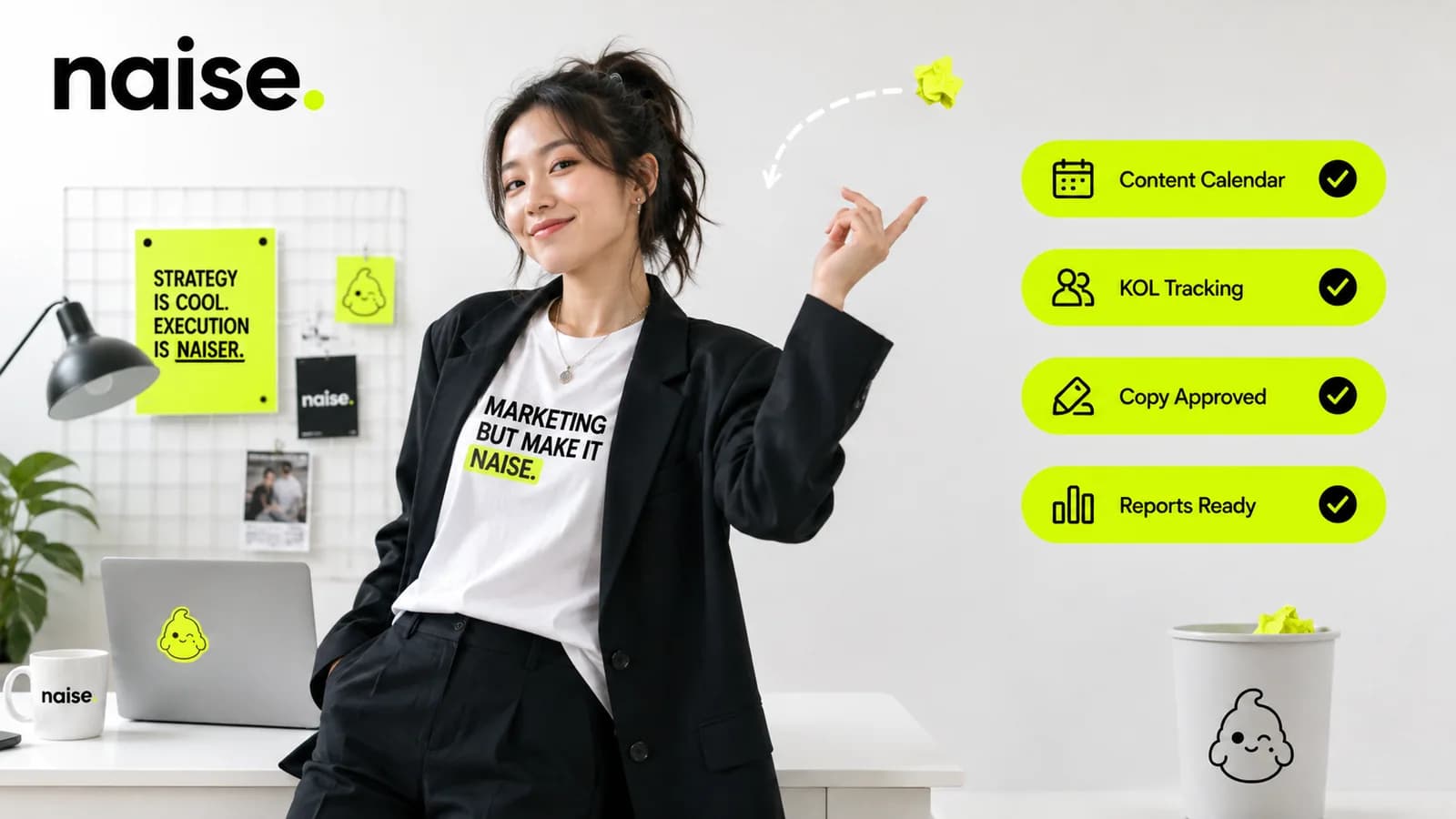 The Ultimate AI Prompts for Marketing Campaign Ideation (Free Guide)