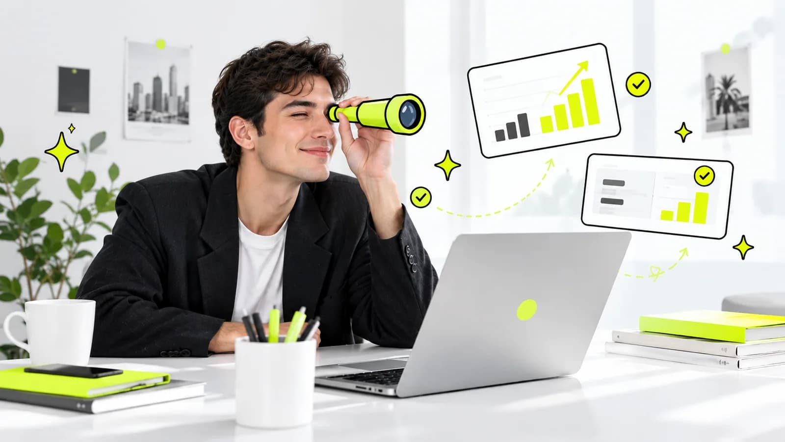 How to Do a Social Media Competitor Analysis in 2026 (Without Opening 40 Tabs)