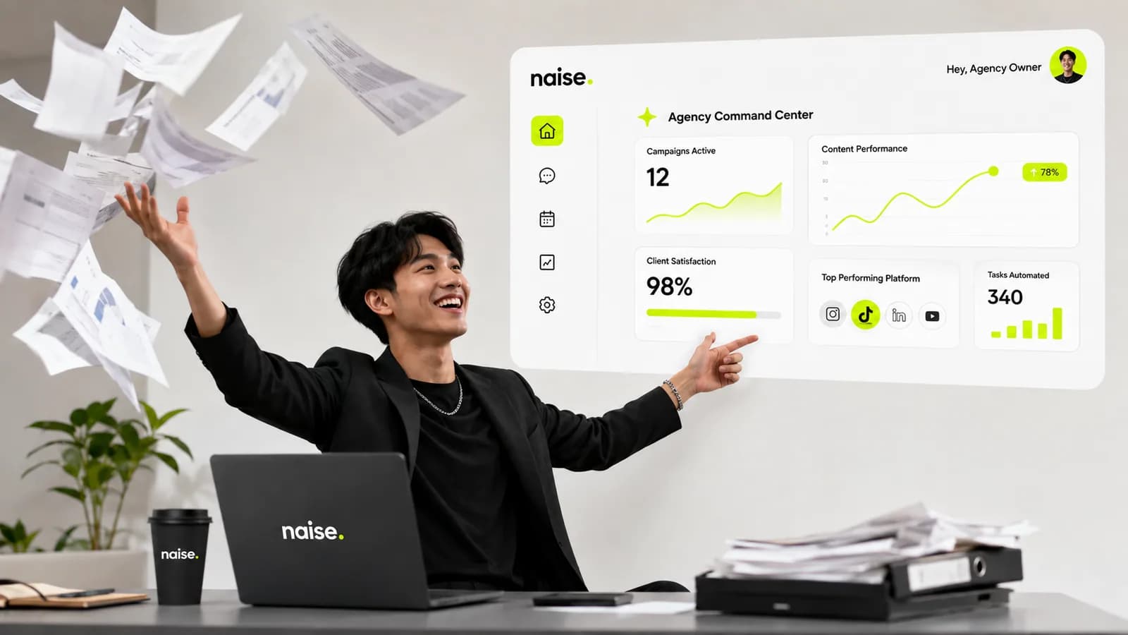 The Agency Guide to Measuring True Social Media ROI Without the Fluff