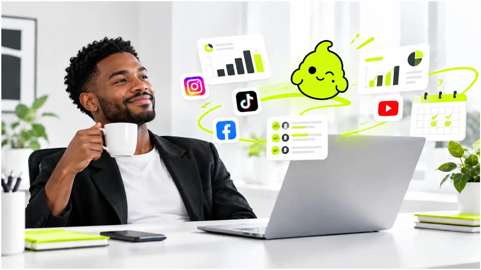 The 1-Click Instagram Social Audit to Unlock Viral Growth