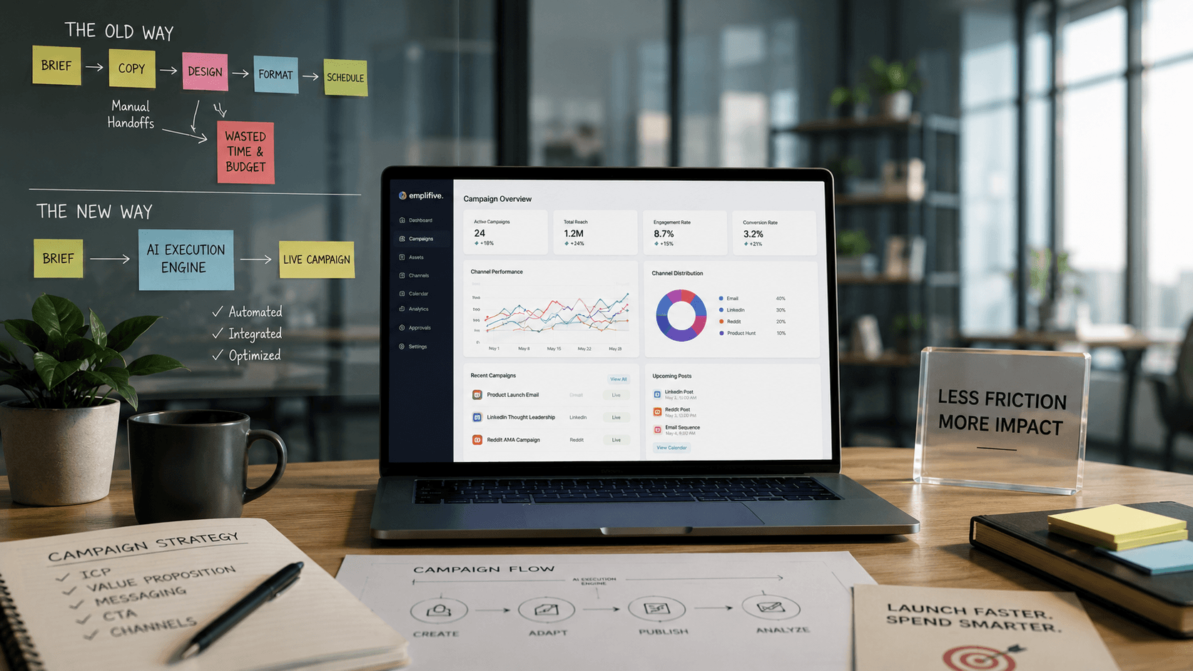 Naise AI: AI Campaign Management Guide To Eliminate Wasted Spend