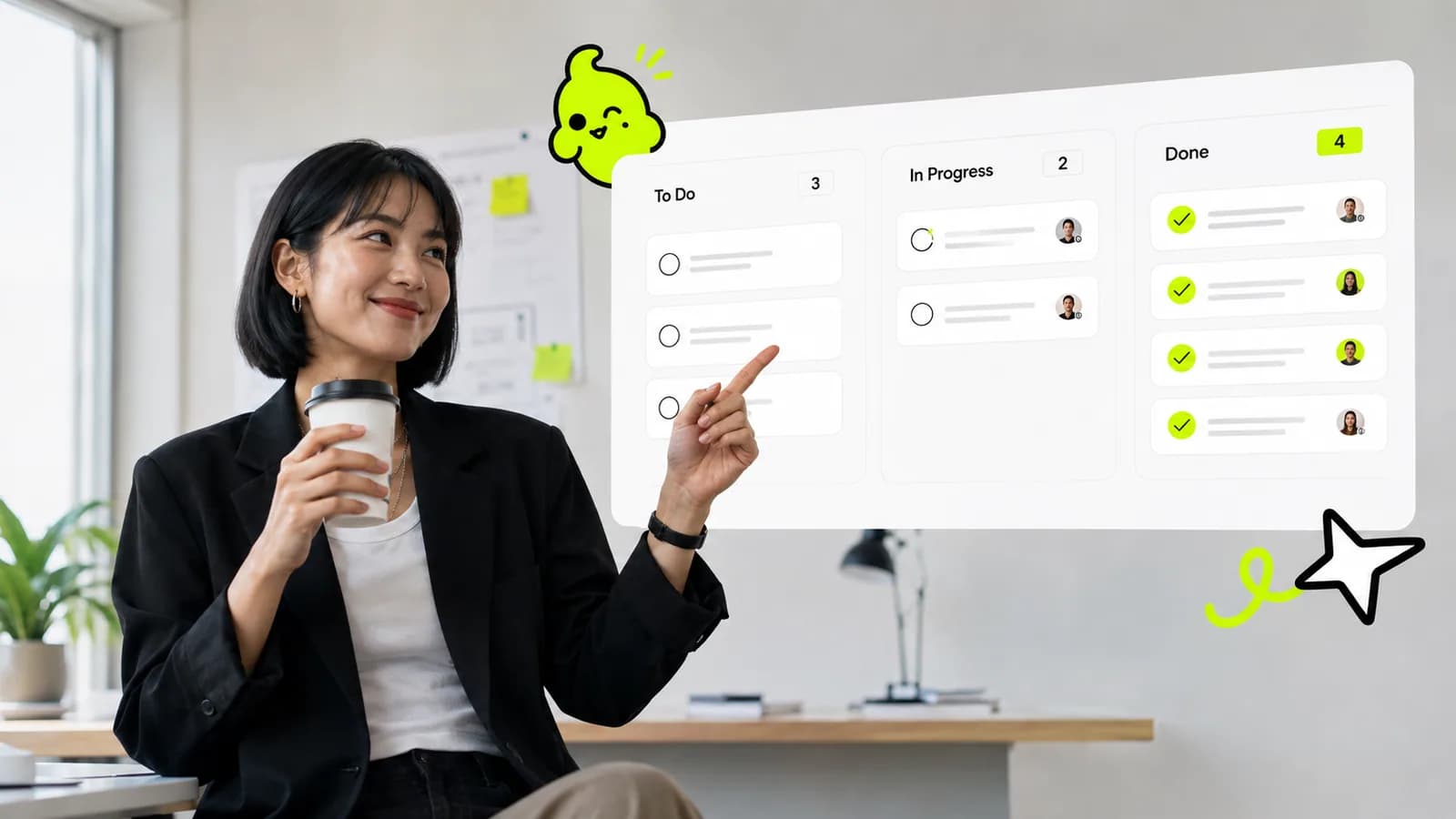 The Agile Marketing Project Management Playbook (with AI Agents)