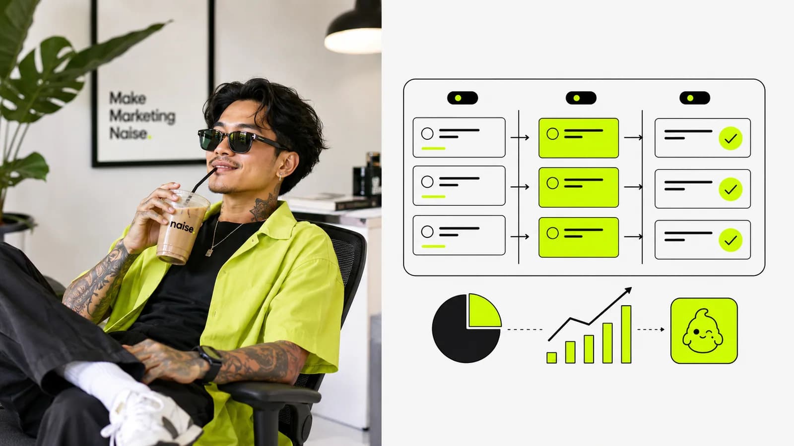 5 Ways AI Productivity Tools for Marketing Managers Kill Tool Fatigue