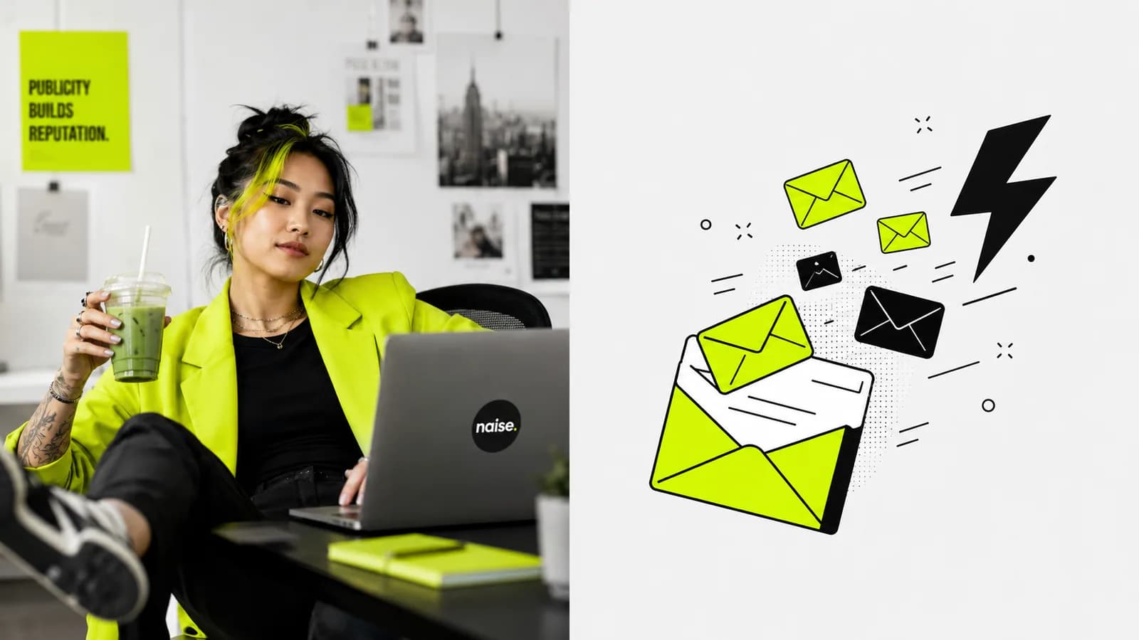 AI Media Pitching for Fast and Effortless Agency PR Campaigns