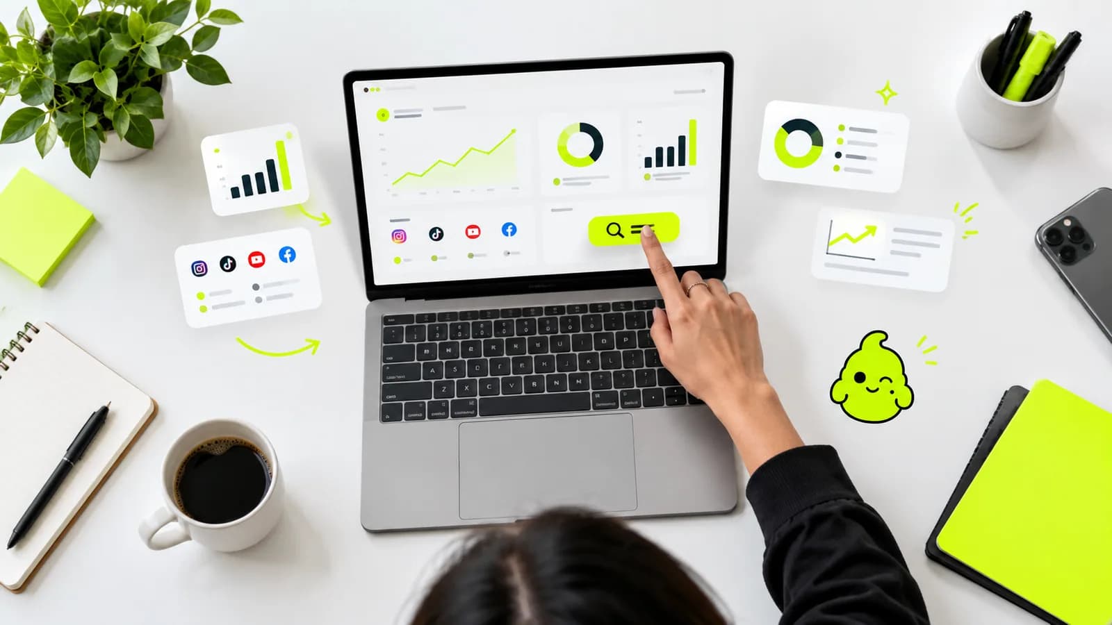 What is the Naise AI Social Audit and How Does It Work in 2026?