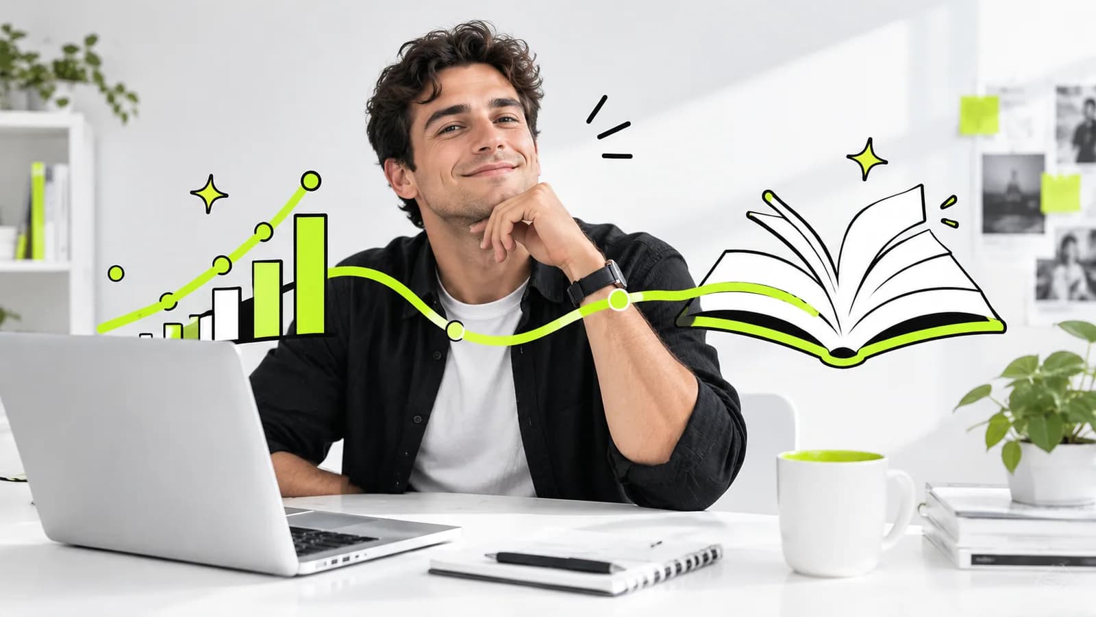 Content Marketing Storytelling That Wins the Social Algorithm