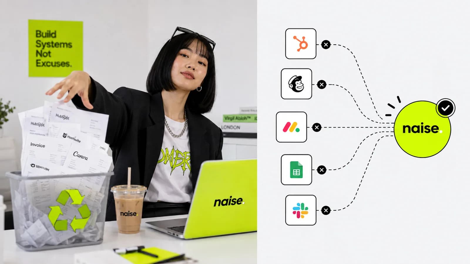 How to Choose the Right All in One Marketing Tools for Small Business