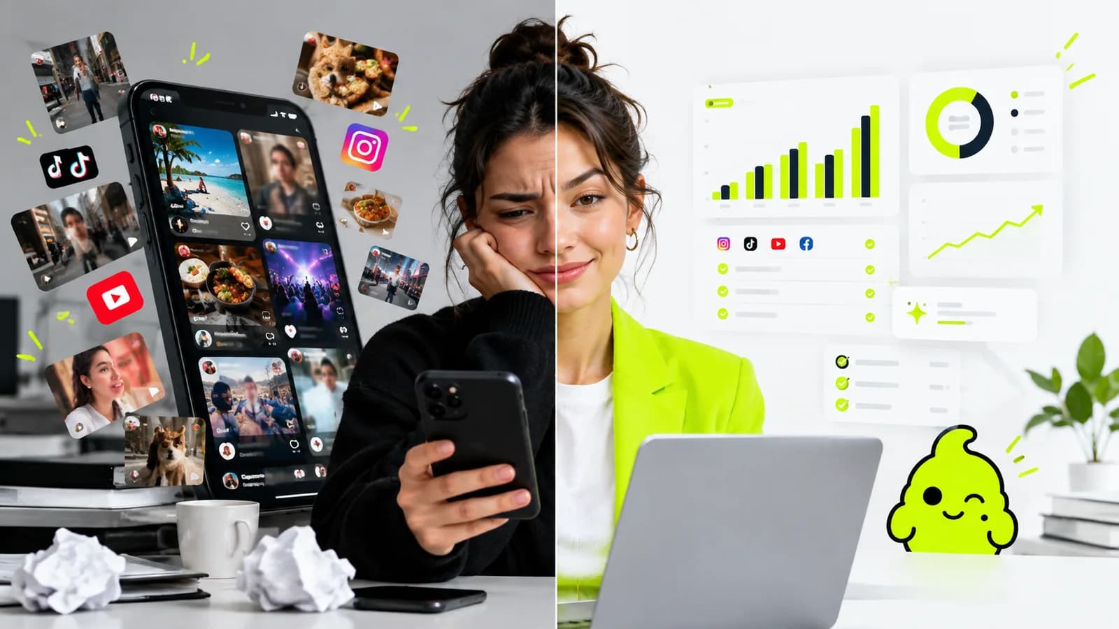 How to Find Viral Video Trends for Your Brand in 2026