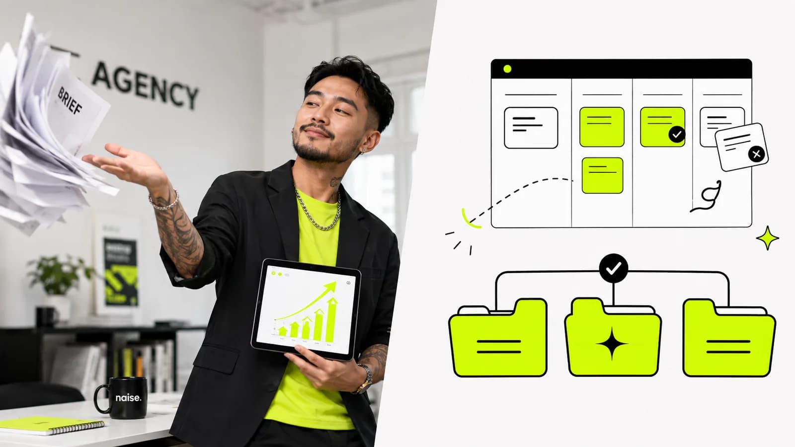 The 5-Minute Agency Client Onboarding Blueprint