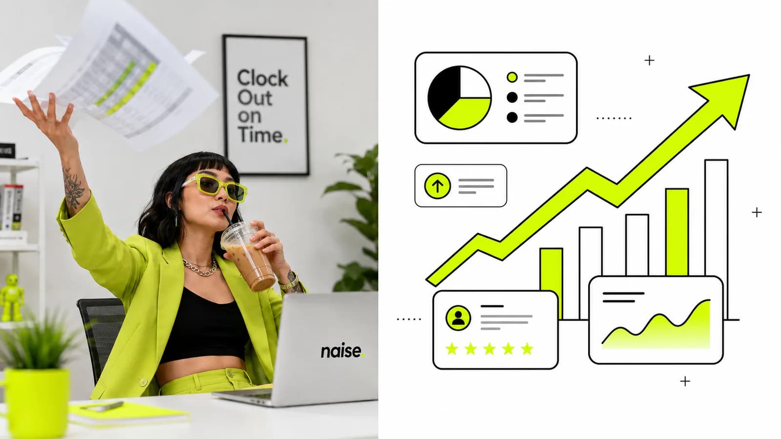 Automated Marketing KPI Tracking System for Effortless Client Reports
