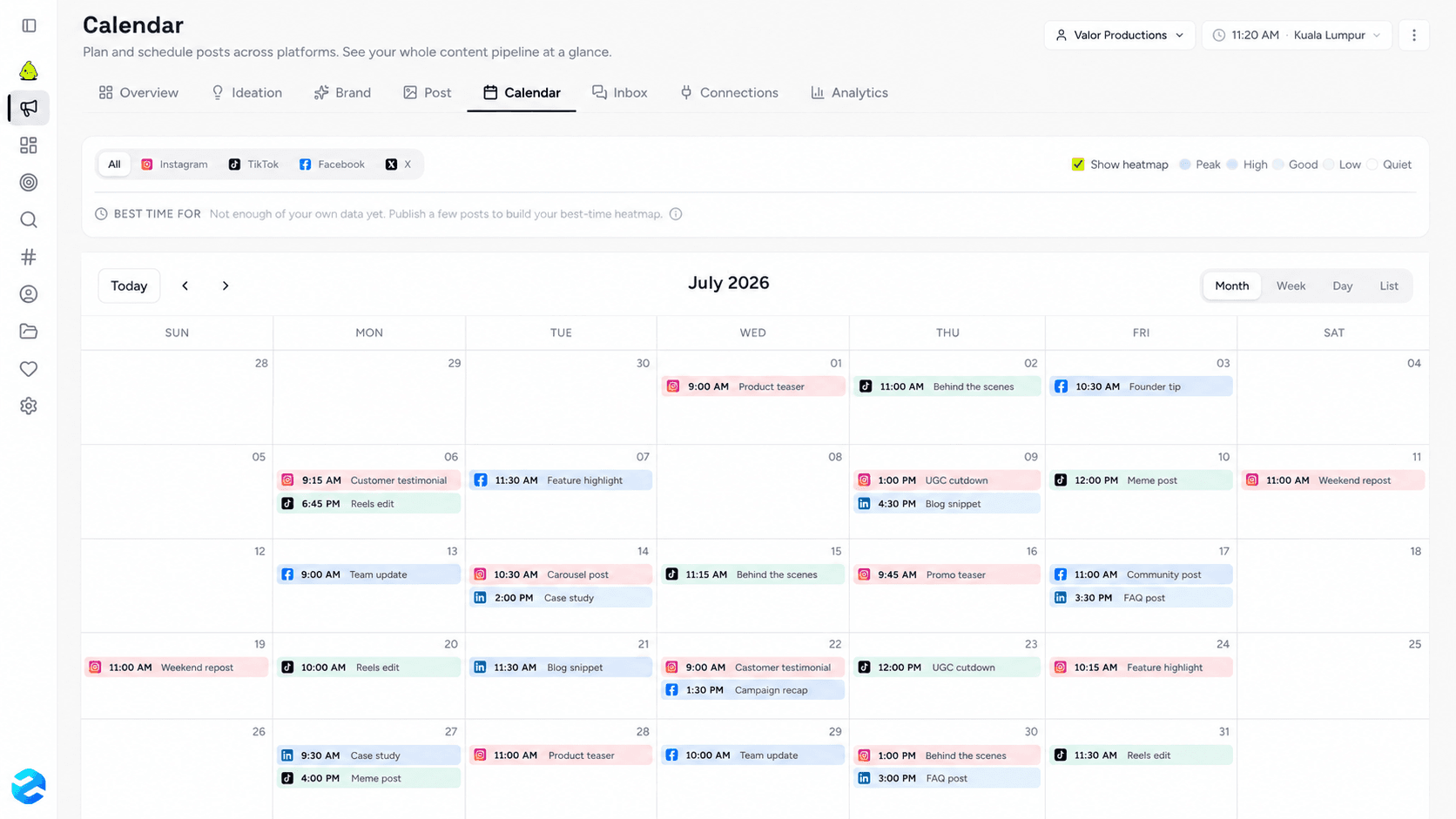Naise AI: Fixing the Stack with Your AI Teammate