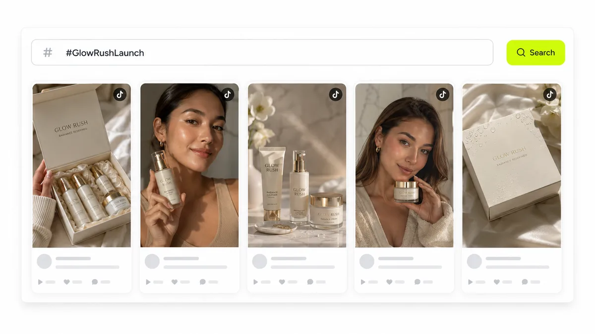 Hashtag Campaign Analysis